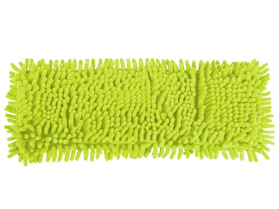Насадка для швабры из микрофибры МорМ4-Есо-н "Лапша" 14*44см