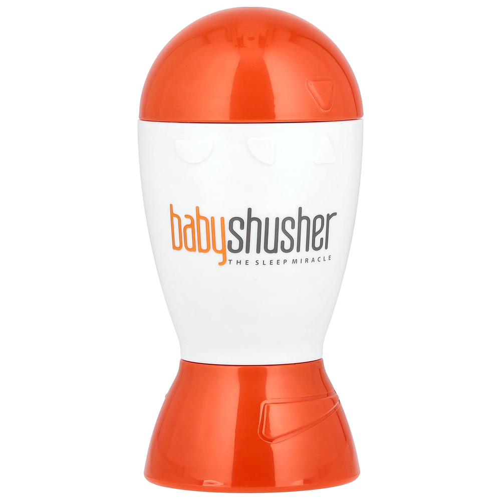 Baby Shusher, Сонное чудо, 1 шушер