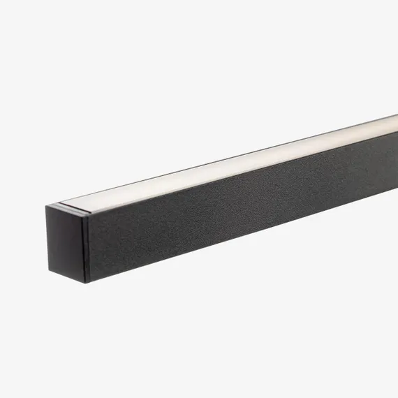 CL720011N EDGE-25 Черный Подвес