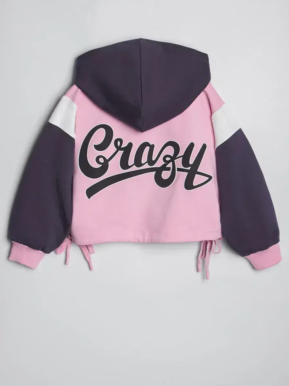 Спортивный костюм для девочки в школу