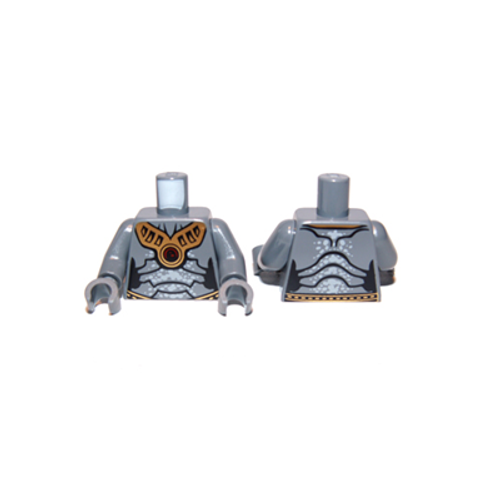 Торс 973pb1060c01