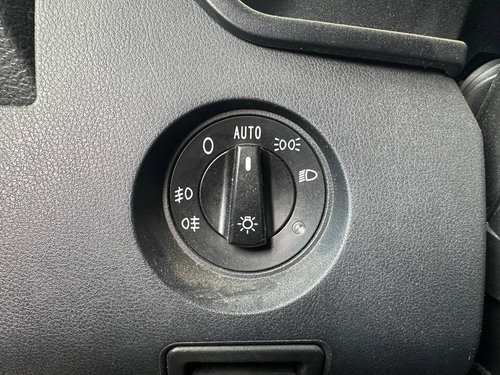 Переключатель света фар 2023г.