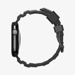 Ремешок Spigen WBS2 для Apple Watch 8 / 9 / 10 / 11 / SE / ULTRA (44 / 45 / 46 / 49 MM) черный