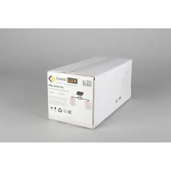 Люстра потолочная OML-55307-02