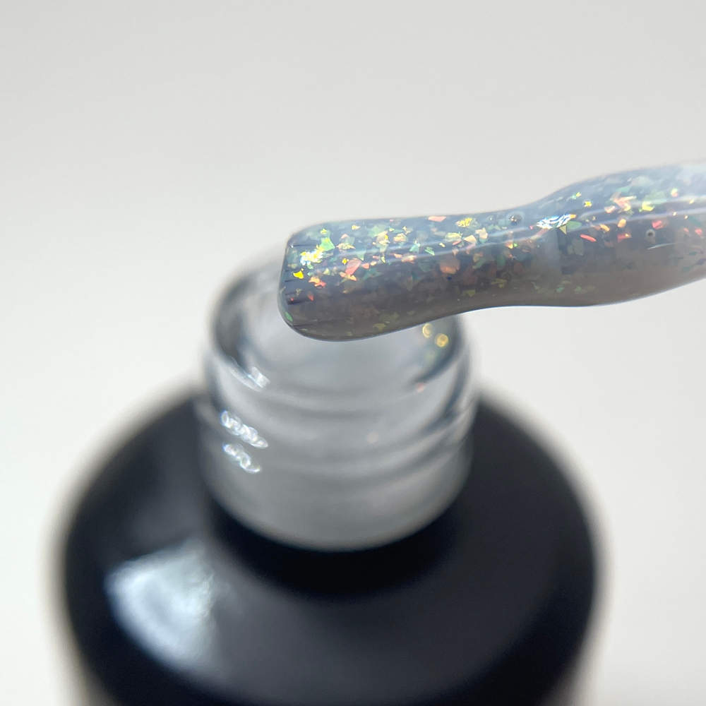 NIK Nails Winx Rubber Base №04, 15g