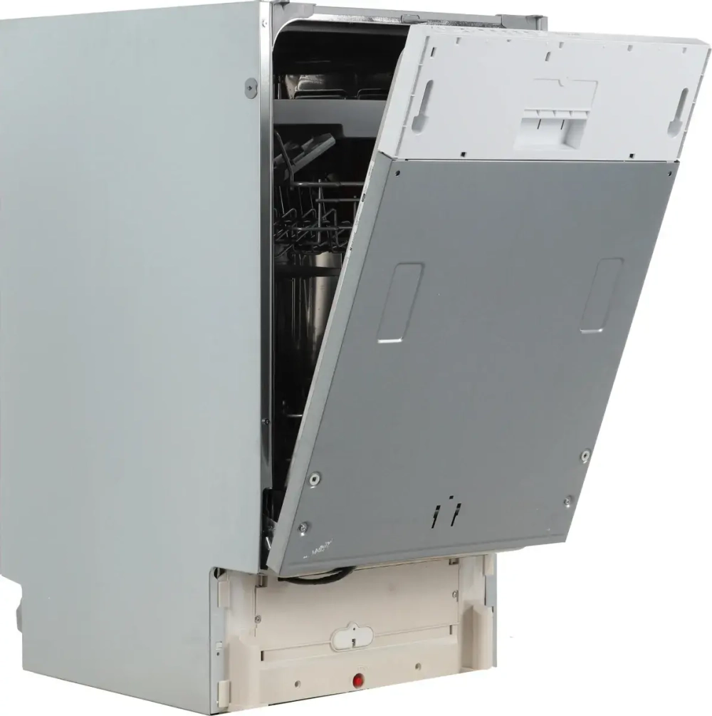 Встраиваемая посудомоечная машина Hotpoint HSIE 2B0 C