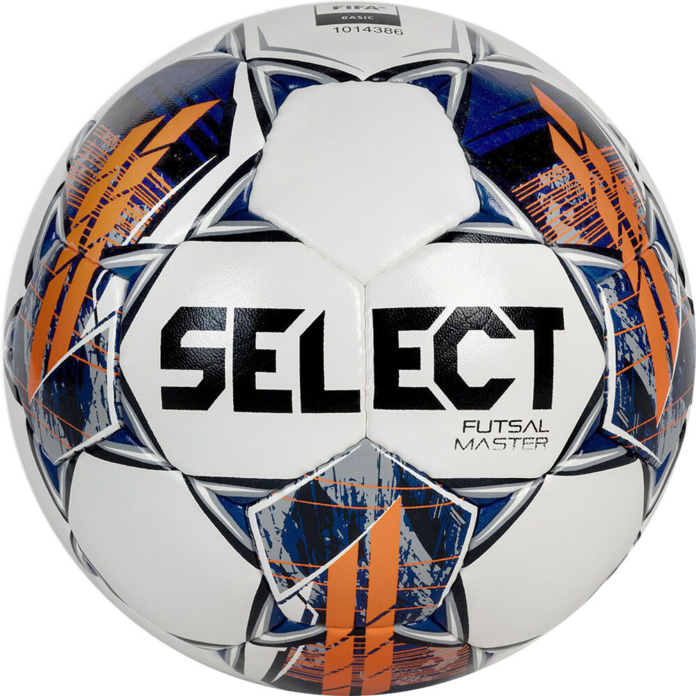Мяч футзал. SELECT FUTSAL MASTER Grain V22