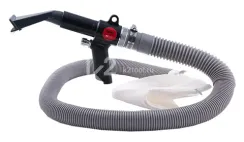 Пневматический пылесос Fubag AV 1/4 дюйма с набором из 7 предметов