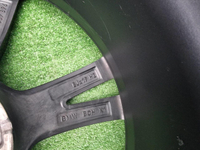 Диск литой R19 BMW 3er G20 (18-нв) 793 стиль перед