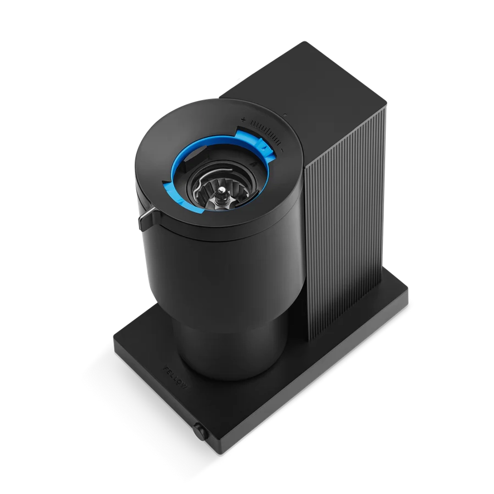 Кофемолка Fellow Opus Conical Burr Grinder