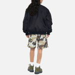 Куртки Stussy SS23 LA CHAPTER SATIN VARSITY JACKET, 115691