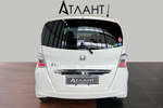 Honda Freed, 2012 год