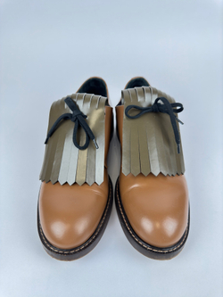 Ботинки Marni