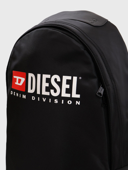 Рюкзак Diesel Rinke Mochila Black