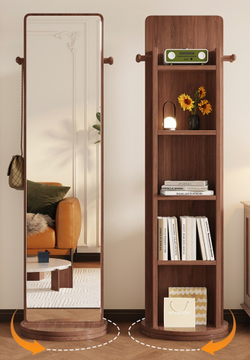 Вешалка-зеркало