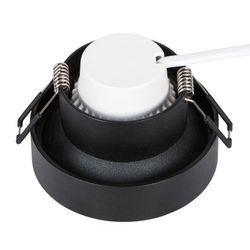 Точечный встраиваемый светильник Arte Lamp