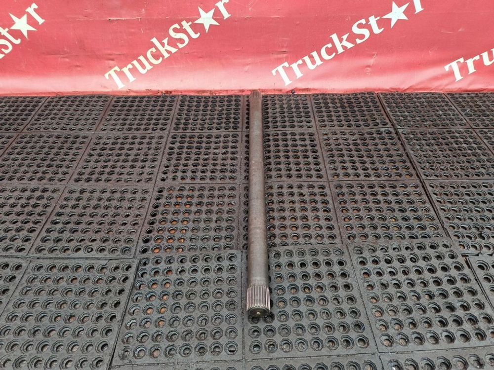 Полуось задняя 2018г.