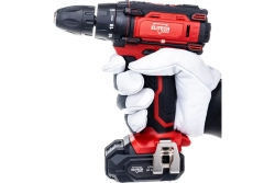 Дрель-шуруповерт аккумуляторная ДА 12СЛ2 ELITECH