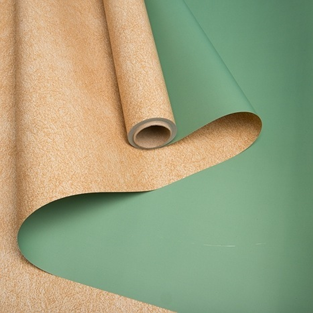 Пленка 2-х сторонняя КРАФТ 58см*10м