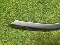 Молдинг бампера правый Hyundai Santa Fe 4 (18-21)