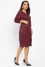 Платье Феличита (вишня) П14027-19М LT Collection