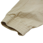 Карго штаны бежевые Yakuza Premium 3951