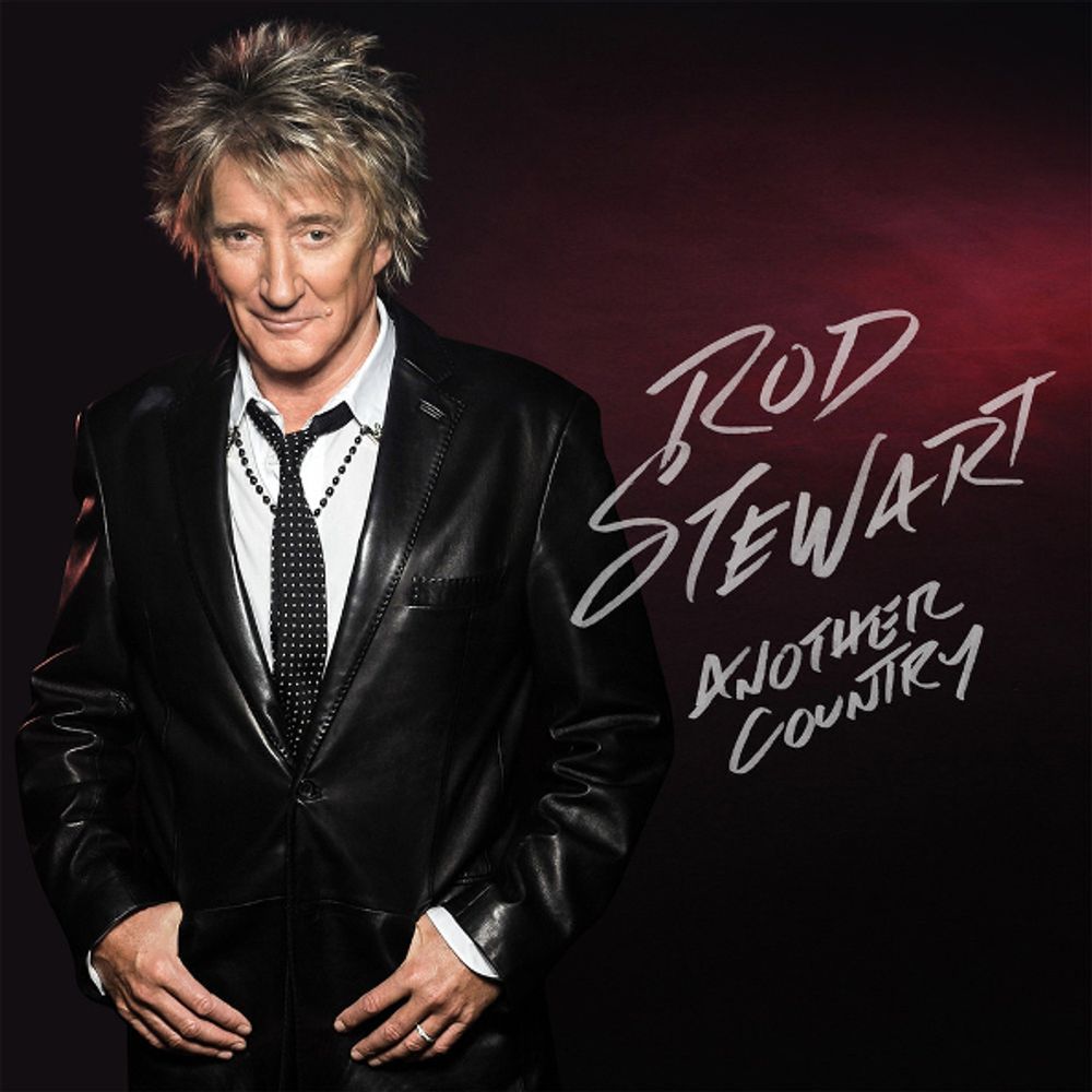 Rod Stewart / Another Country (2LP)