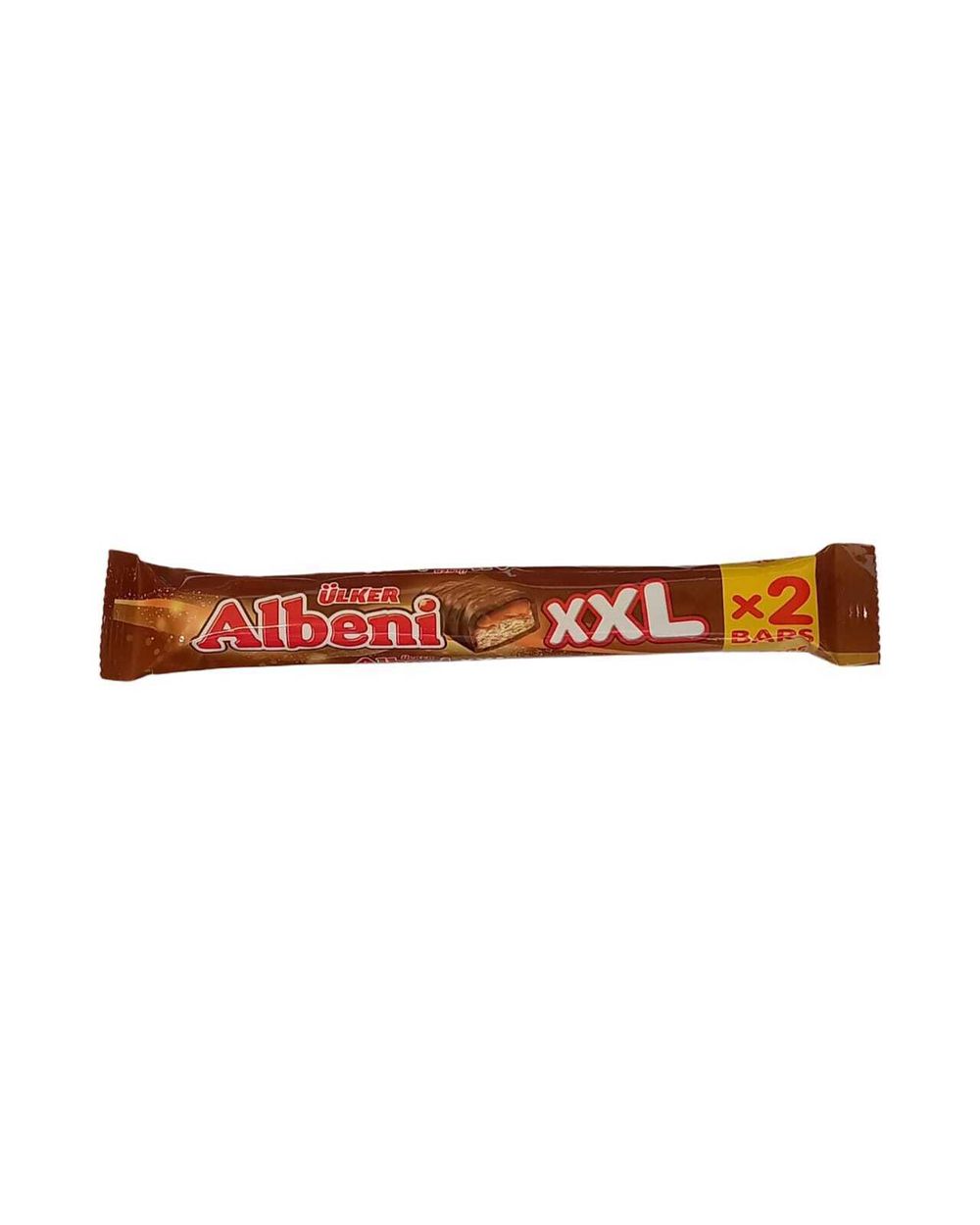 Батончик "ULKER" albeni XXL 70г*24
