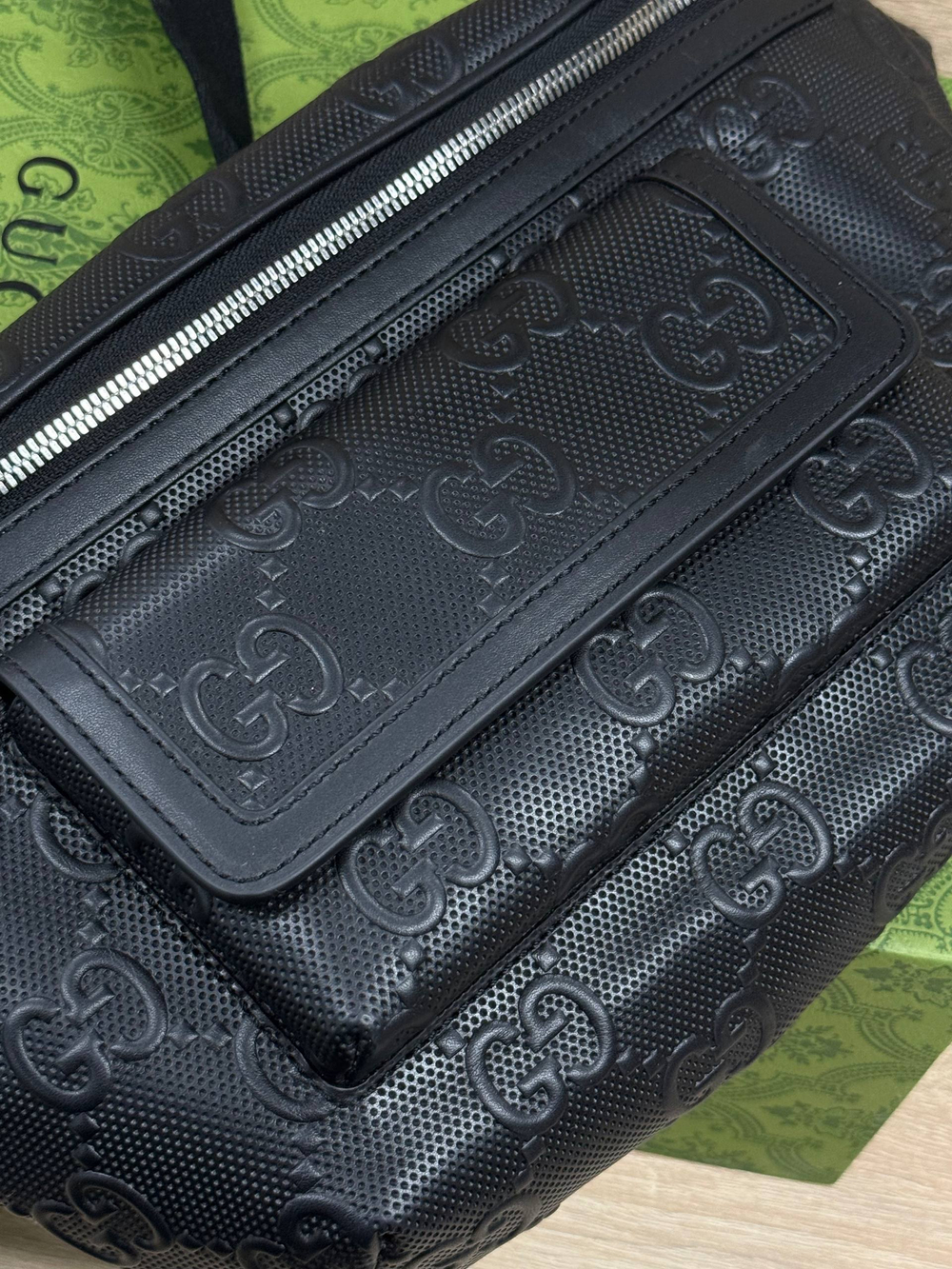 Поясная сумка Gucci