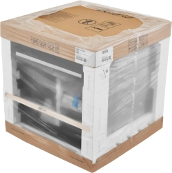Встраиваемый электрический духовой шкаф Indesit IFE 3841 J IX 869890300040