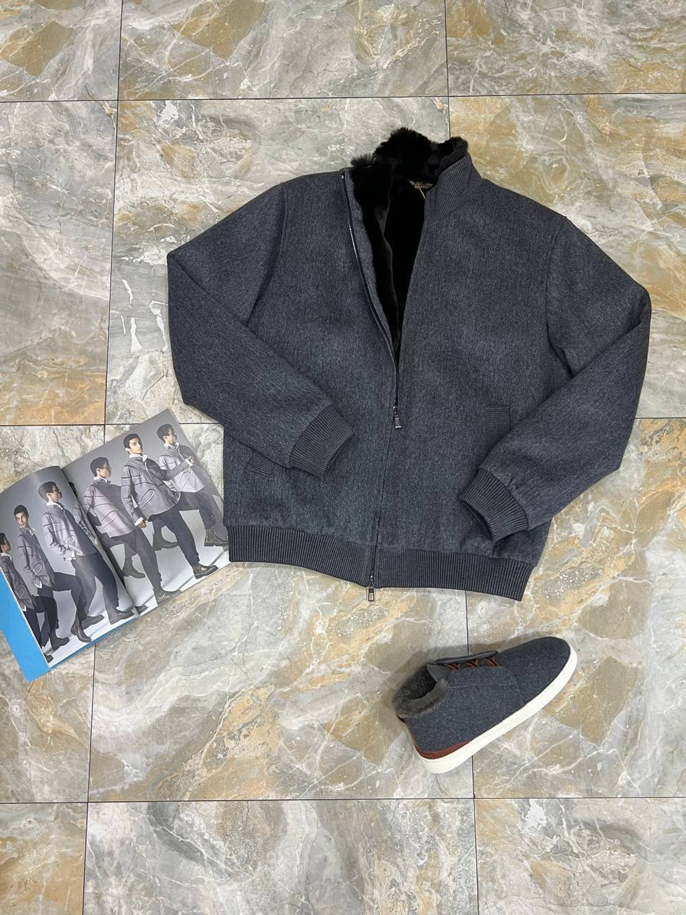 Куртка Loro Piana