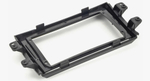Переходная рамка магнитолы SUZUKI SX4 2006-2014 9 дюймов