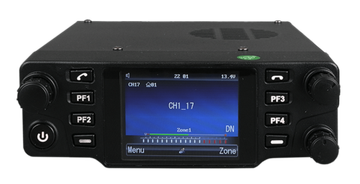 Автомобильная рация Racio R3000 VHF