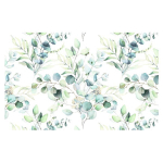 Сервировочная салфетка прямоугольная 26х41 см Одри