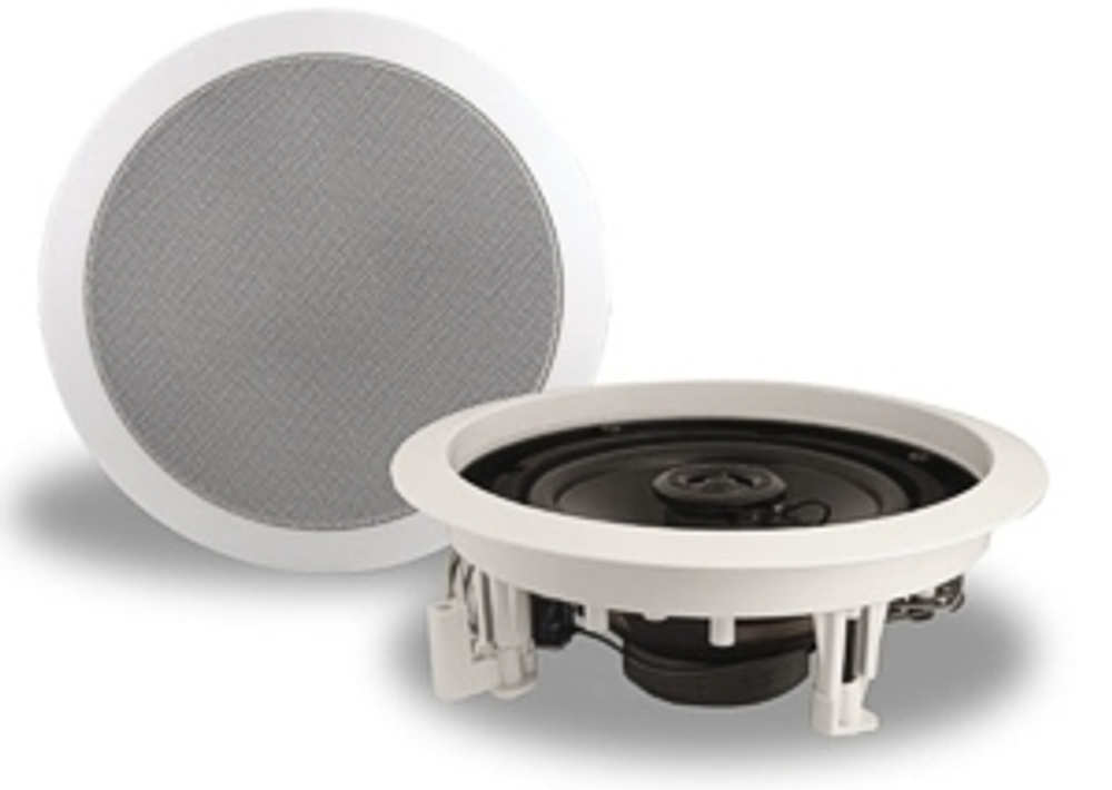 CVGAUDIO CR6TE Колонка потолочная встраиваемая двухполосная