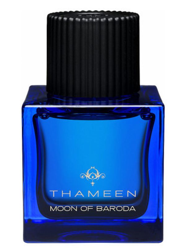 Thameen Moon of Baroda