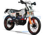 Мотоцикл Regulmoto Crosstrec 300 с ПТС