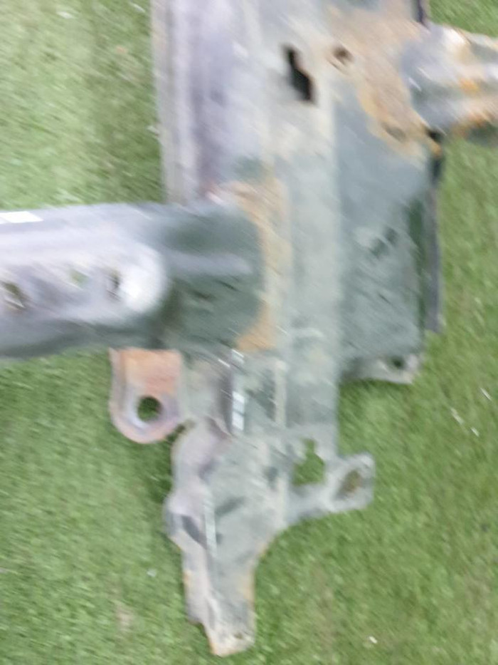 Усилитель передний KIA Sorento 2 ХМ (2012-2021)