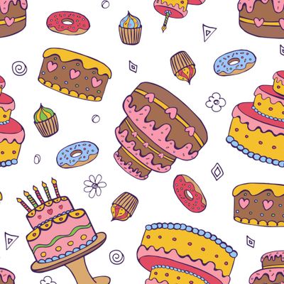 День рождения