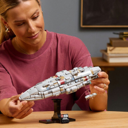 LEGO Star Wars / Крейсер Дома Один/ 75405