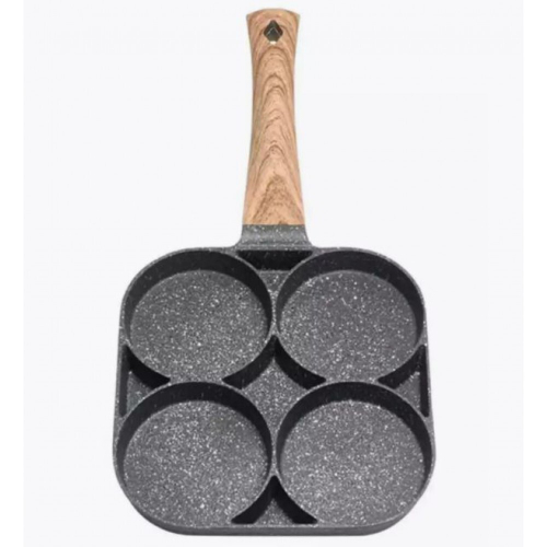 Сковорода секционная