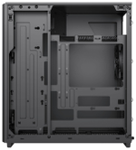 Корпус Game Max F46 Dark черный