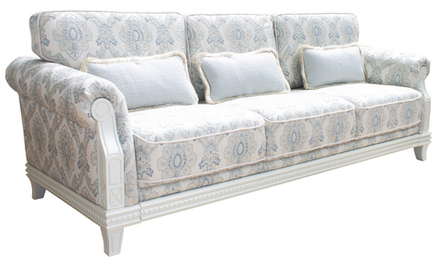 3-х местный диван «Империал-2021» (3м) - промо