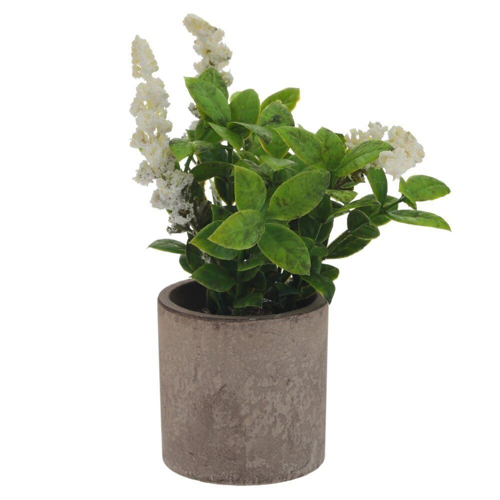 GAEM Цветочная композиция, L10 W10 H18 см