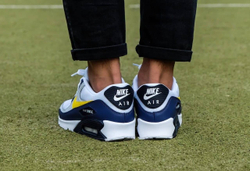 Кроссовки Nike Air Max 90 Essential Blue Recall
