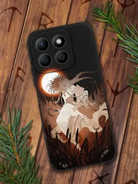 Чехол на Honor X8B