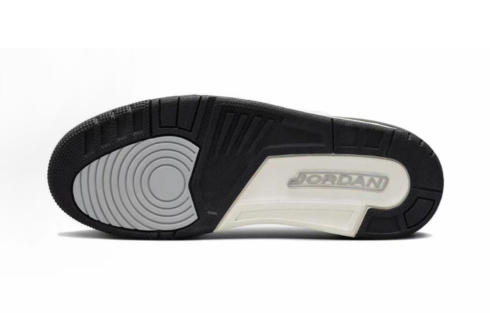 Кроссовки Jordan Legacy 312