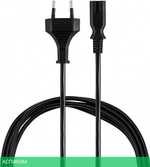 Кабель Buro BU-PCAB-1.8-2PIN 1,8м