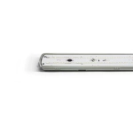 Светильник LED ДСП Айсберг 76W-9500Лм IP65 5000К прозрачн. с БАП 1ч 1262х124х85мм vs103-76-tr-5k-li1h