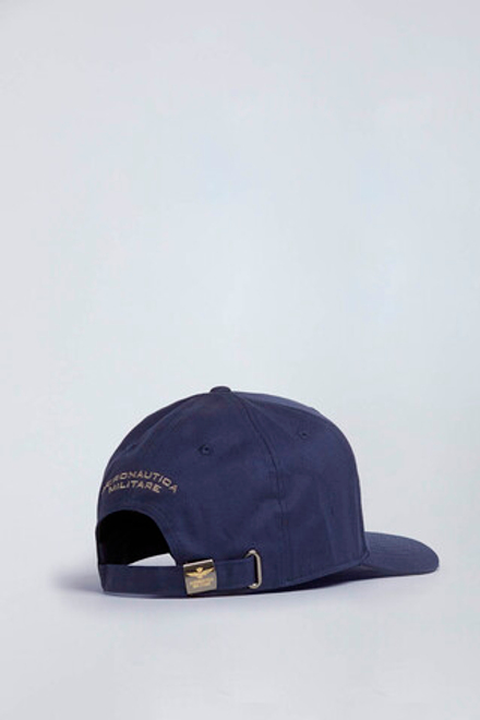 Бейсболка из хлопка